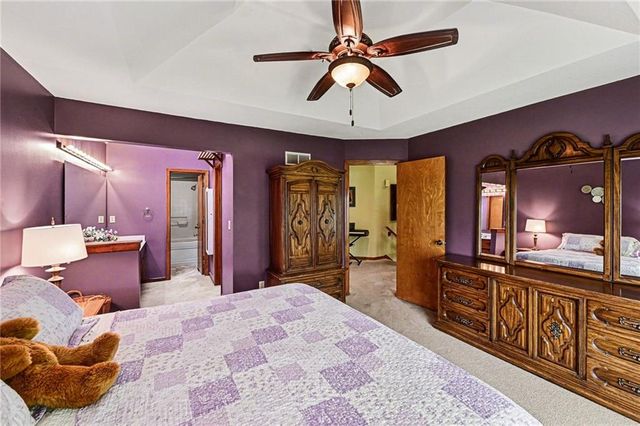 503 N Mesquite Street, Olathe, KS 66061