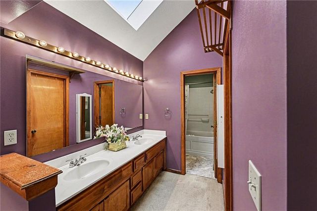 503 N Mesquite Street, Olathe, KS 66061