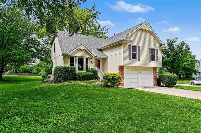 503 N Mesquite Street, Olathe, KS 66061