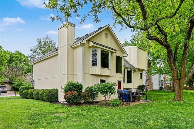 503 N Mesquite Street, Olathe, KS 66061
