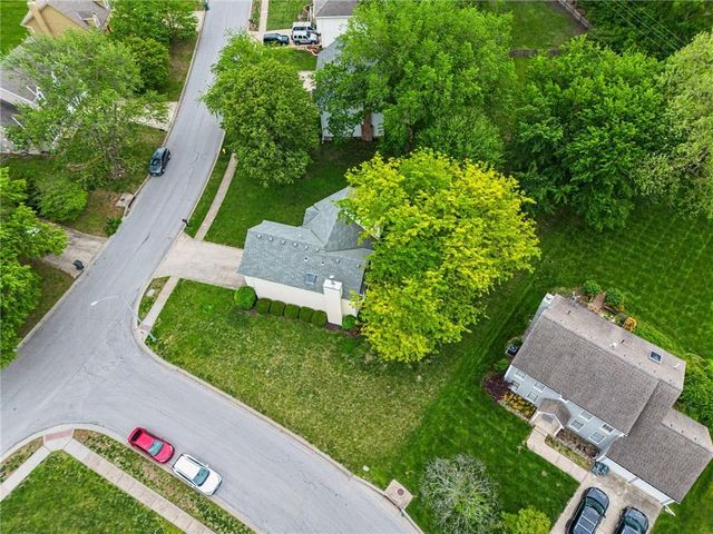 503 N Mesquite Street, Olathe, KS 66061