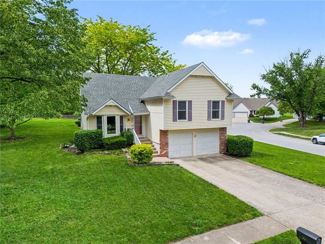 503 N Mesquite Street, Olathe, KS 66061