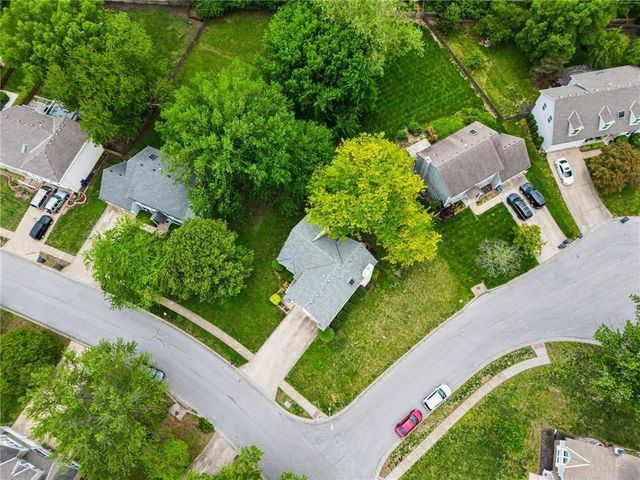 503 N Mesquite Street, Olathe, KS 66061