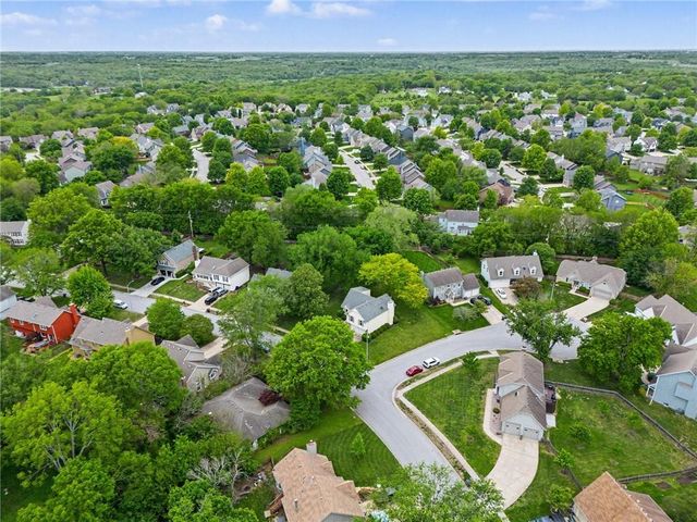 503 N Mesquite Street, Olathe, KS 66061