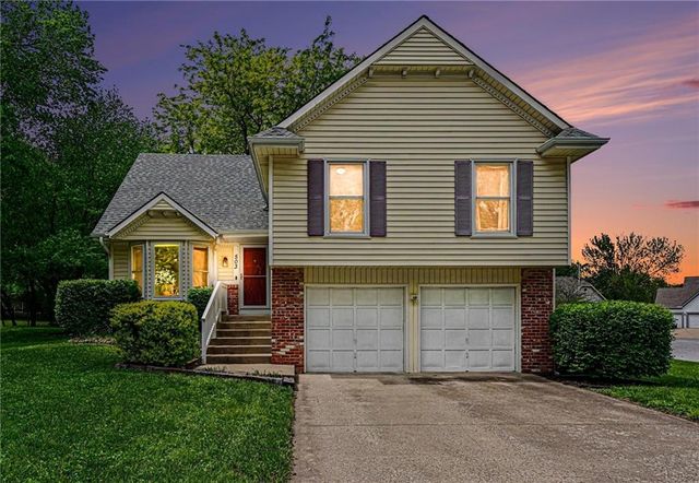 503 N Mesquite Street, Olathe, KS 66061