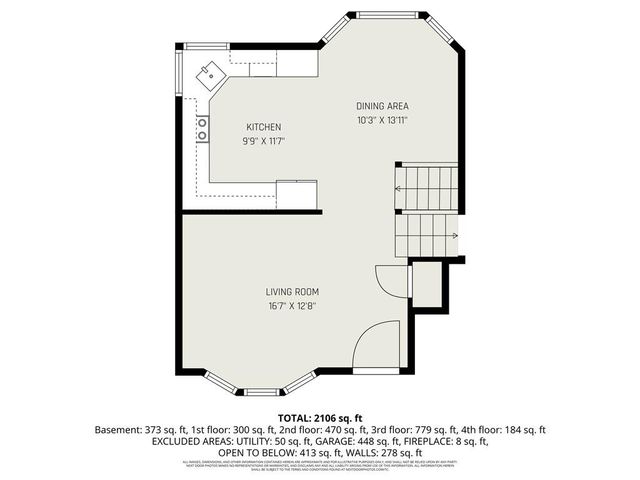 503 N Mesquite Street, Olathe, KS 66061