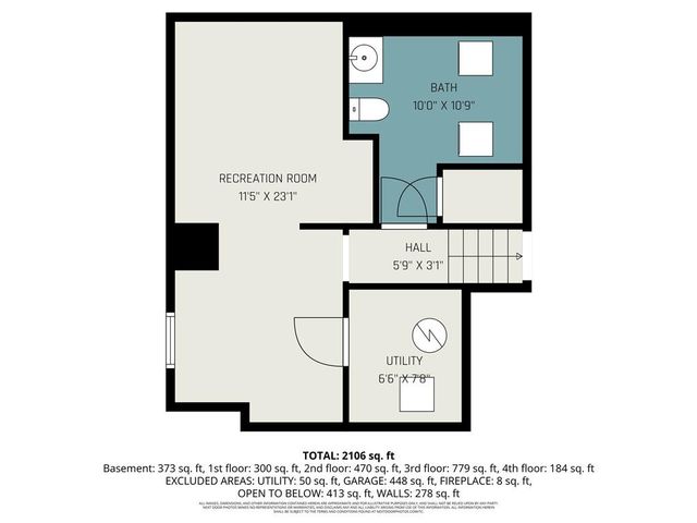 503 N Mesquite Street, Olathe, KS 66061