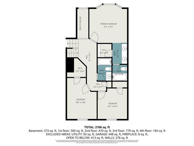 503 N Mesquite Street, Olathe, KS 66061