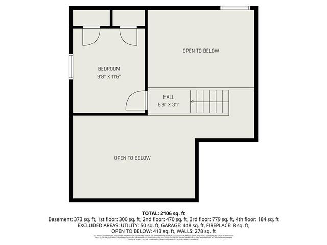 503 N Mesquite Street, Olathe, KS 66061