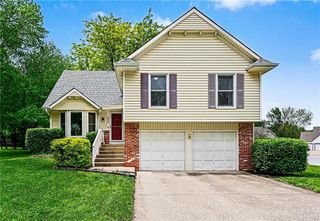 503 N Mesquite Street, Olathe, KS 66061