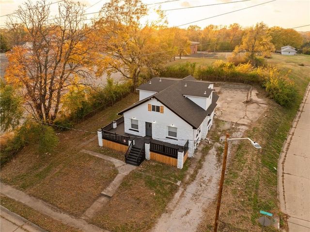 3218 N 27th Street, Kansas City, KS 66104