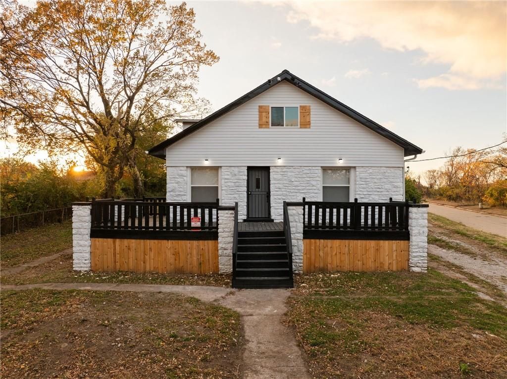 3218 N 27th Street, Kansas City, KS 66104