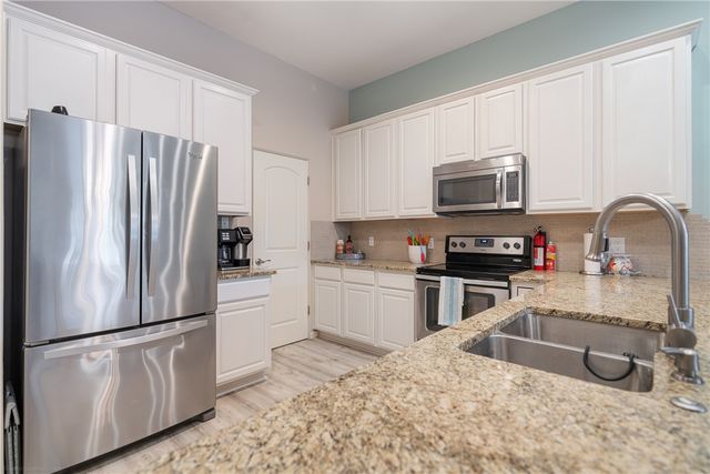 15414 Salt Cay Ct 5E, Corpus Christi, TX 78418