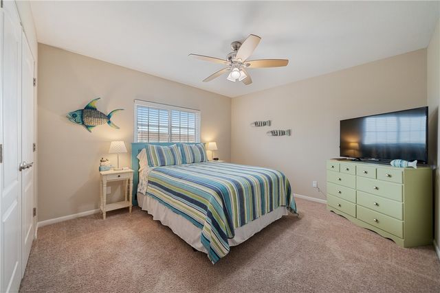 15414 Salt Cay Ct 5E, Corpus Christi, TX 78418