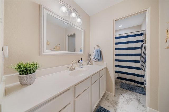 15414 Salt Cay Ct 5E, Corpus Christi, TX 78418