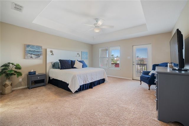 15414 Salt Cay Ct 5E, Corpus Christi, TX 78418