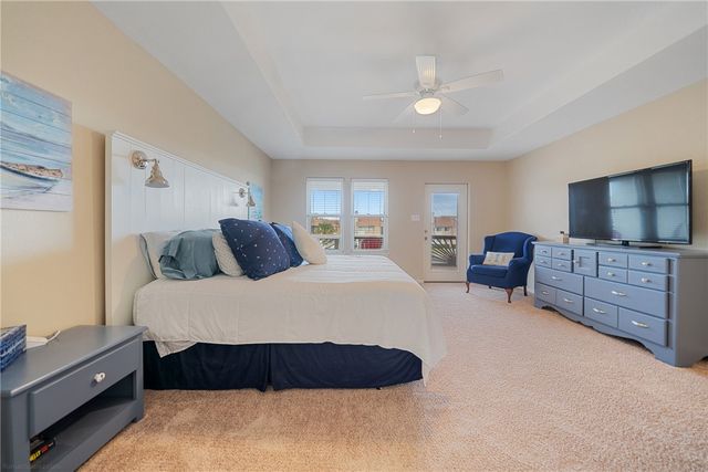 15414 Salt Cay Ct 5E, Corpus Christi, TX 78418