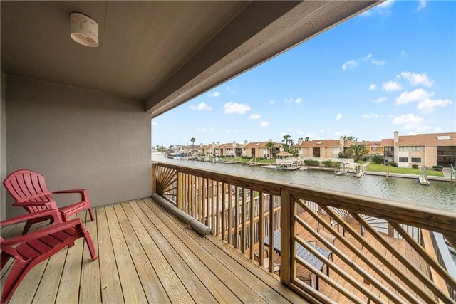 15414 Salt Cay Ct 5E, Corpus Christi, TX 78418