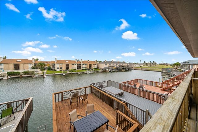 15414 Salt Cay Ct 5E, Corpus Christi, TX 78418