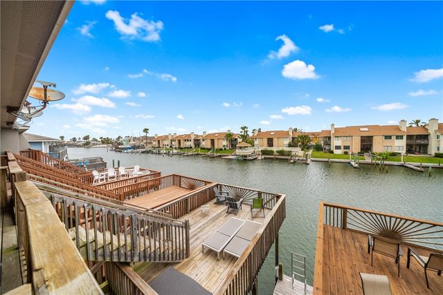 15414 Salt Cay Ct 5E, Corpus Christi, TX 78418