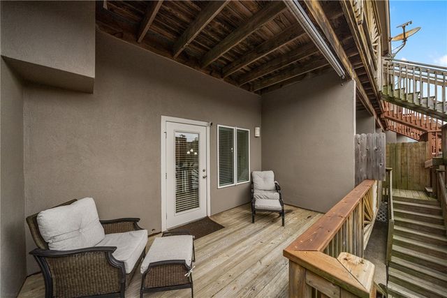 15414 Salt Cay Ct 5E, Corpus Christi, TX 78418