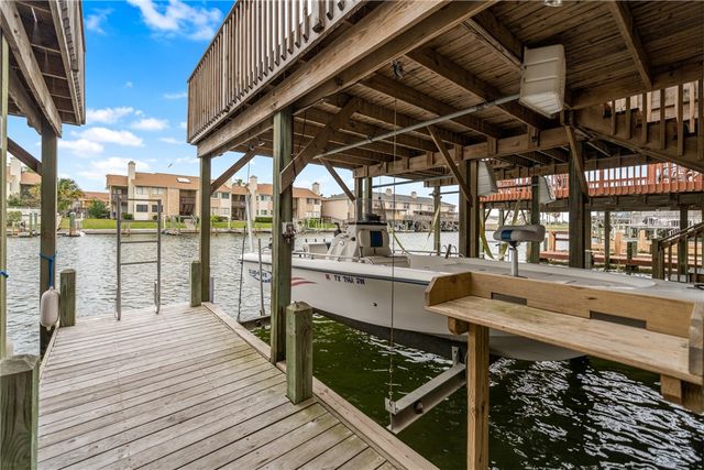 15414 Salt Cay Ct 5E, Corpus Christi, TX 78418