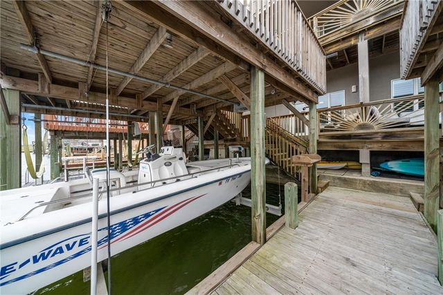 15414 Salt Cay Ct 5E, Corpus Christi, TX 78418