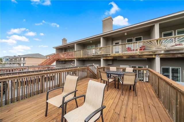 15414 Salt Cay Ct 5E, Corpus Christi, TX 78418