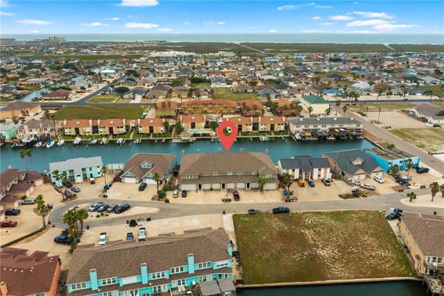 15414 Salt Cay Ct 5E, Corpus Christi, TX 78418