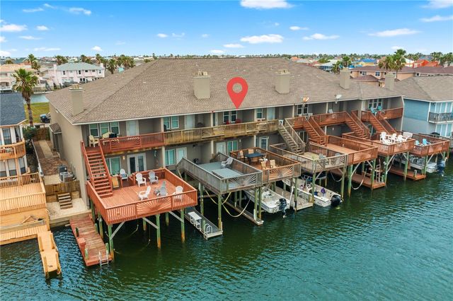 15414 Salt Cay Ct 5E, Corpus Christi, TX 78418