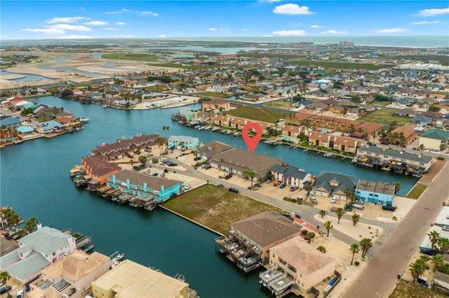 15414 Salt Cay Ct 5E, Corpus Christi, TX 78418