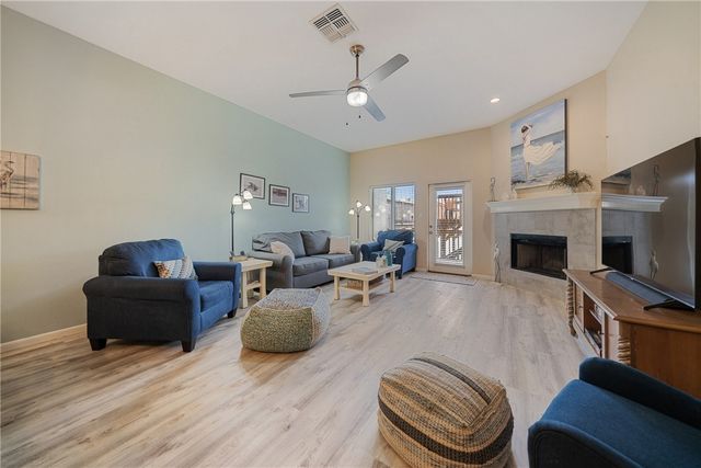 15414 Salt Cay Ct 5E, Corpus Christi, TX 78418