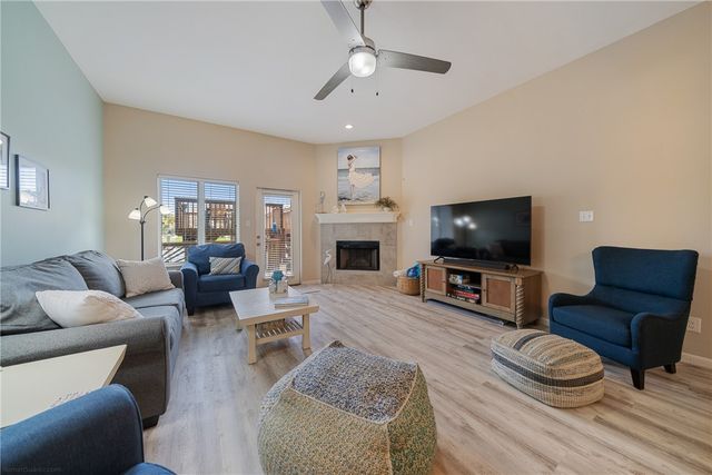 15414 Salt Cay Ct 5E, Corpus Christi, TX 78418