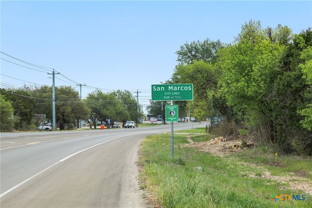 2115 Old RR 12, San Marcos, TX 78666