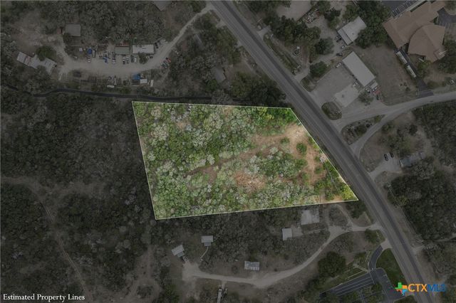 2115 Old RR 12, San Marcos, TX 78666