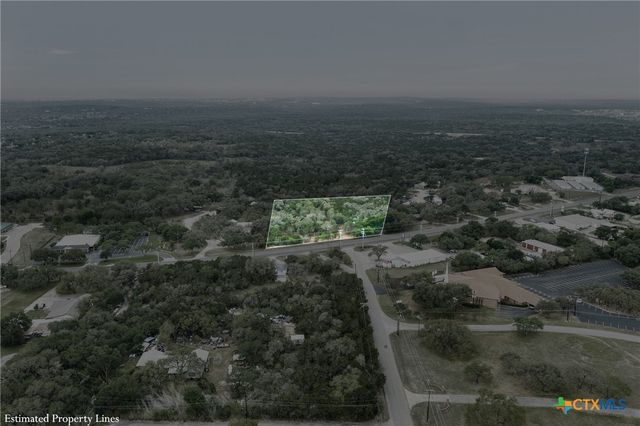 2115 Old RR 12, San Marcos, TX 78666