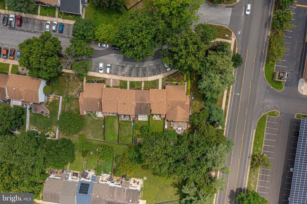 5003 RED HAVEN DR, Marlton, NJ 08053