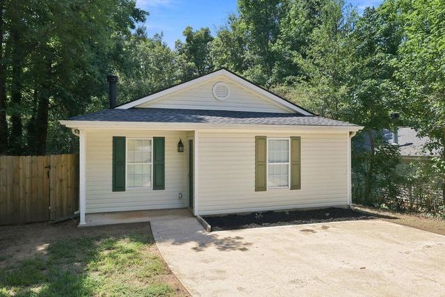 9185 HORSESHOE BND, Gainesville, GA 30506