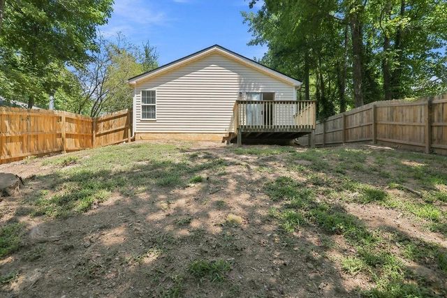 9185 HORSESHOE BND, Gainesville, GA 30506