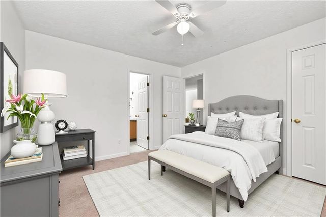 9185 HORSESHOE BND, Gainesville, GA 30506