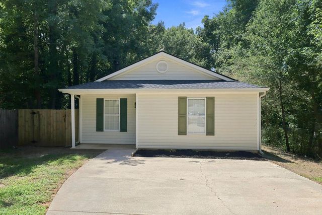 9185 HORSESHOE BND, Gainesville, GA 30506