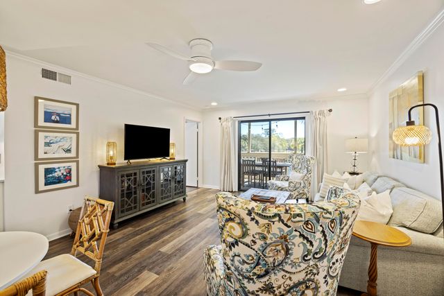 2063 Long Bend Drive, Seabrook Island, SC 29455