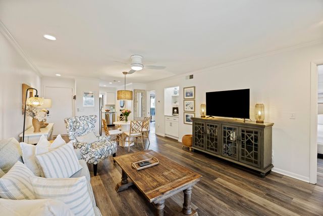2063 Long Bend Drive, Seabrook Island, SC 29455