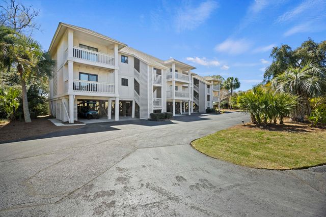 2063 Long Bend Drive, Seabrook Island, SC 29455