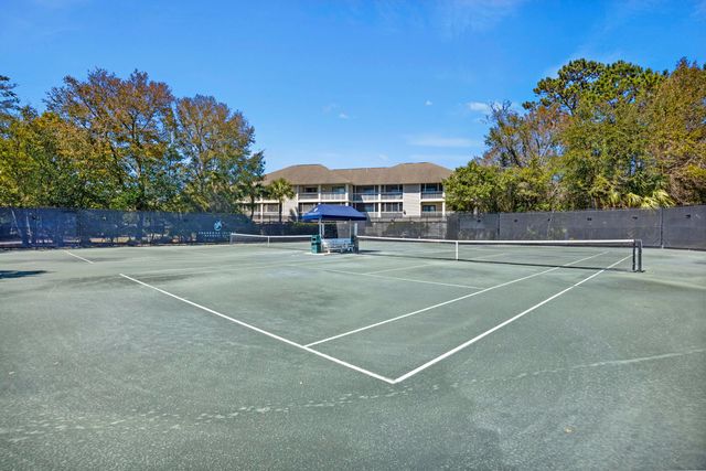 2063 Long Bend Drive, Seabrook Island, SC 29455