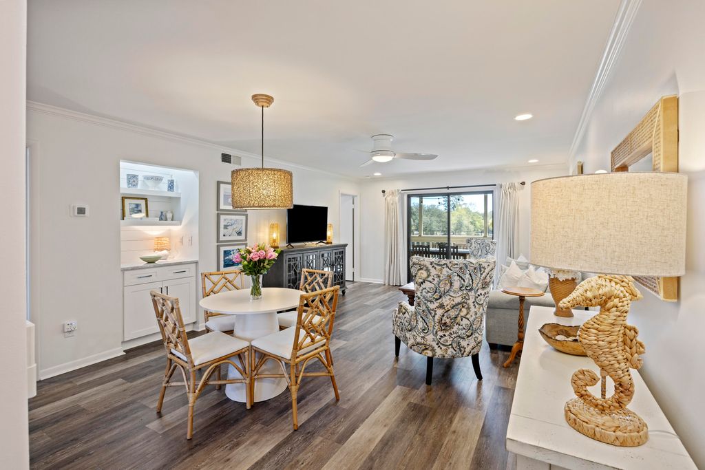 2063 Long Bend Drive, Seabrook Island, SC 29455