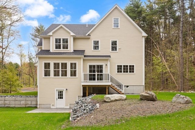 16R Eldor Drive, Walpole, MA 02071