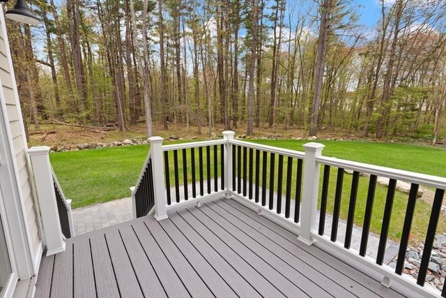16R Eldor Drive, Walpole, MA 02071