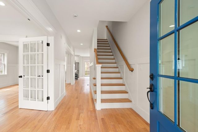 16R Eldor Drive, Walpole, MA 02071