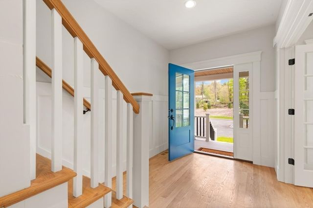 16R Eldor Drive, Walpole, MA 02071
